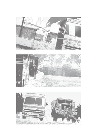 The walking dead vol 7