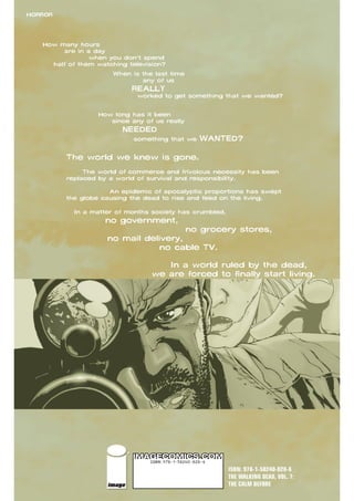 The walking dead vol 7