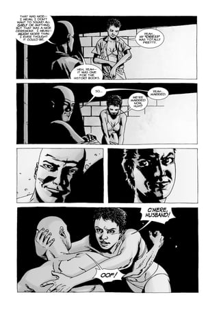 The walking dead vol 7