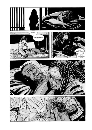 The walking dead vol 7