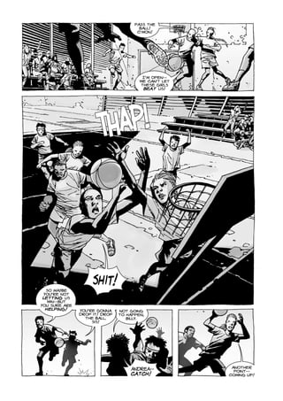 The walking dead vol 7