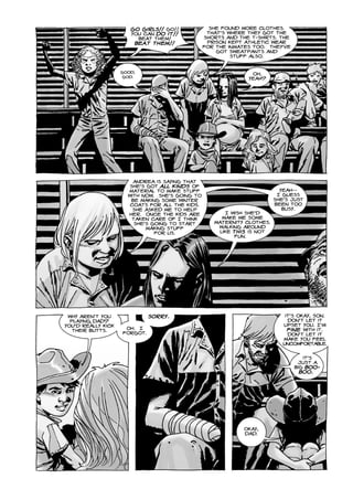 The walking dead vol 7