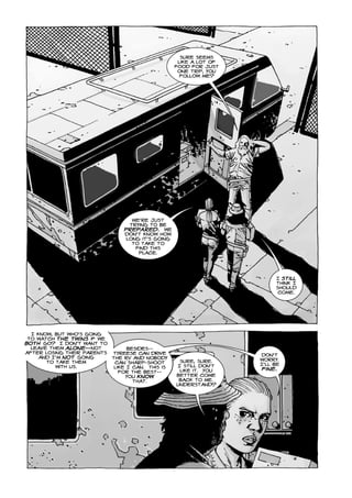 The walking dead vol 7