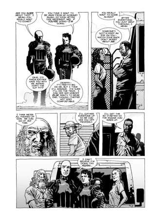 The walking dead vol 7