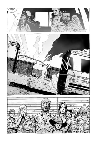 The walking dead vol 7