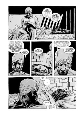 The walking dead vol 7