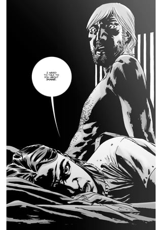 The walking dead vol 7