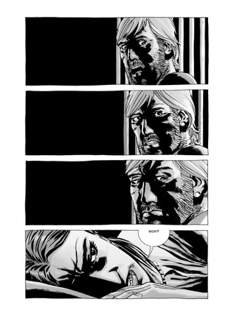 The walking dead vol 7