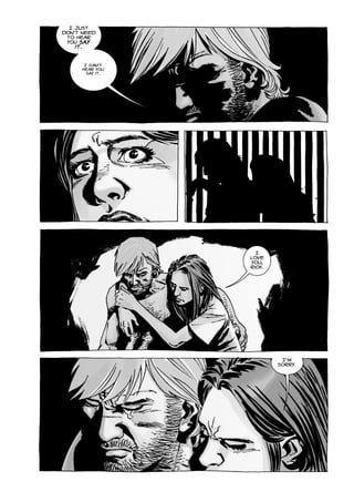 The walking dead vol 7