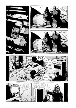 The walking dead vol 7