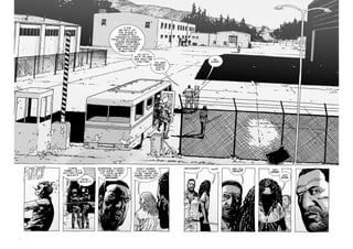 The walking dead vol 7
