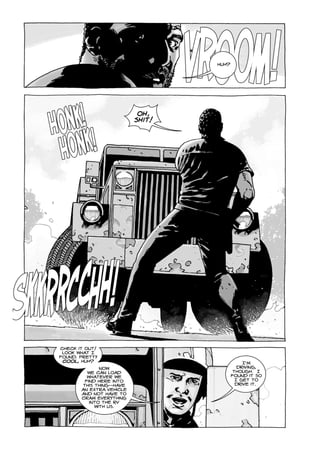 The walking dead vol 7