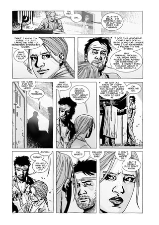 The walking dead vol 7