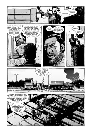 The walking dead vol 7