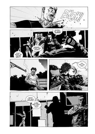 The walking dead vol 7