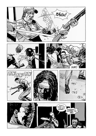 The walking dead vol 7