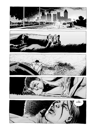 The walking dead vol 7