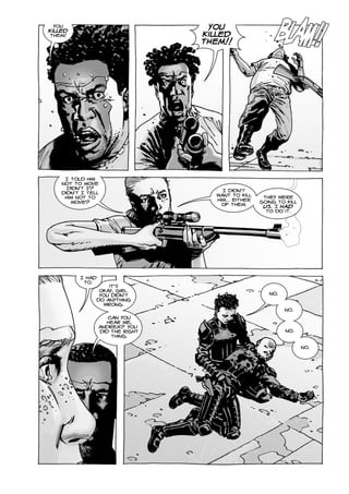 The walking dead vol 7