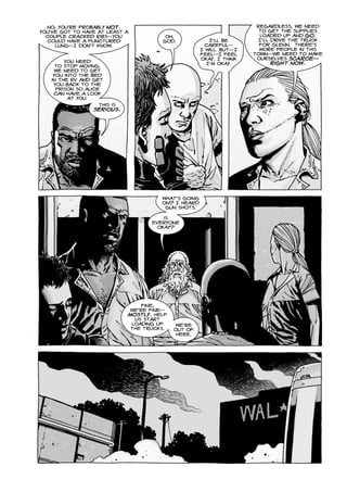 The walking dead vol 7