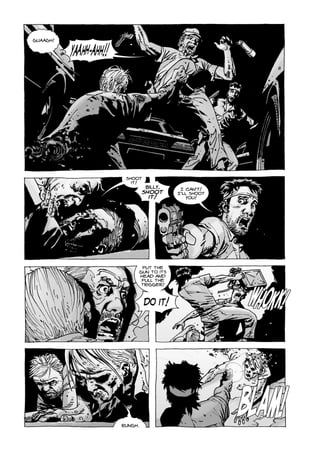 The walking dead vol 7