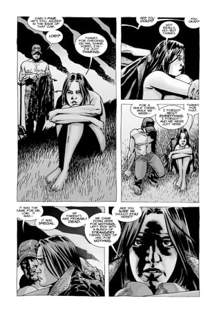 The walking dead vol 7