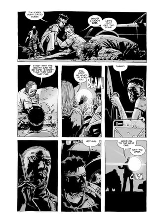 The walking dead vol 7