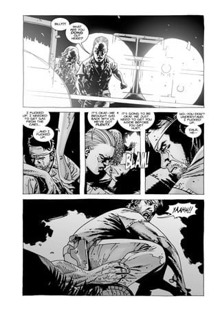 The walking dead vol 7