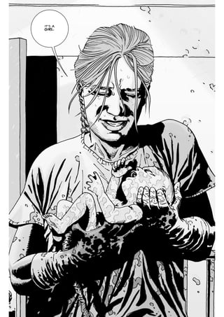 The walking dead vol 7