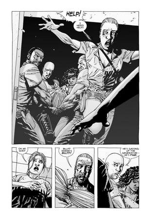 The walking dead vol 7
