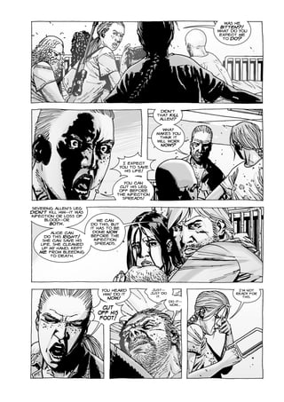 The walking dead vol 7