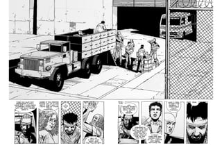 The walking dead vol 7