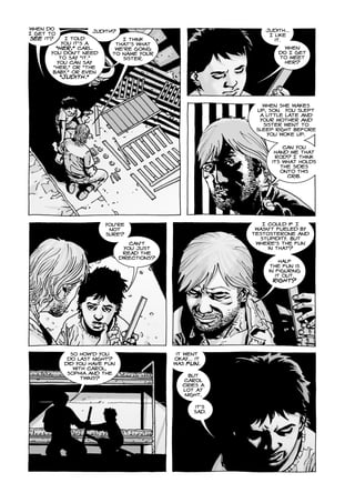 The walking dead vol 7