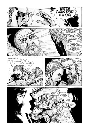 The walking dead vol 7