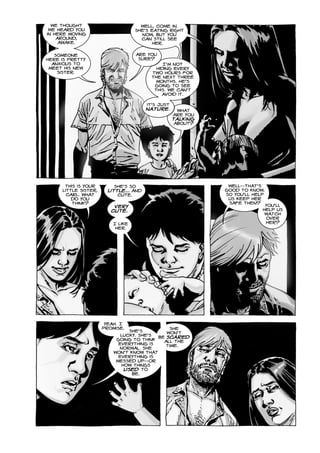 The walking dead vol 7