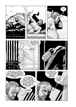 The walking dead vol 7