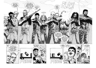 The walking dead vol 7