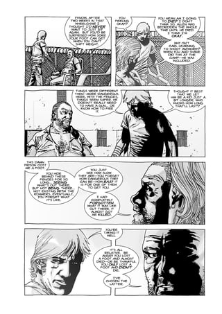 The walking dead vol 7