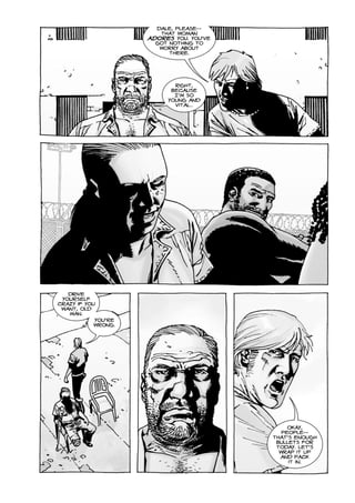 The walking dead vol 7