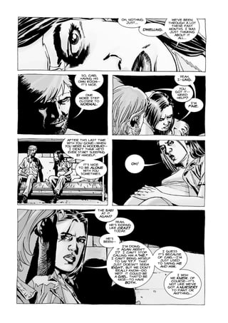 The walking dead vol 7