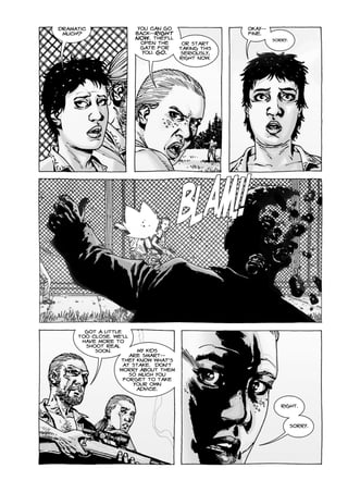 The walking dead vol 7