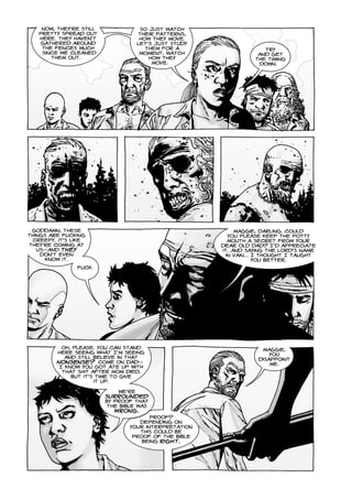 The walking dead vol 7