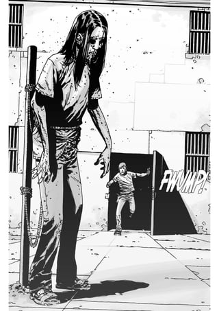 The walking dead vol 7