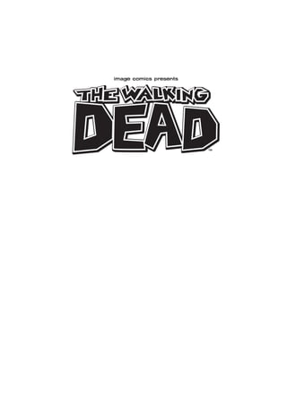 The walking dead vol 7