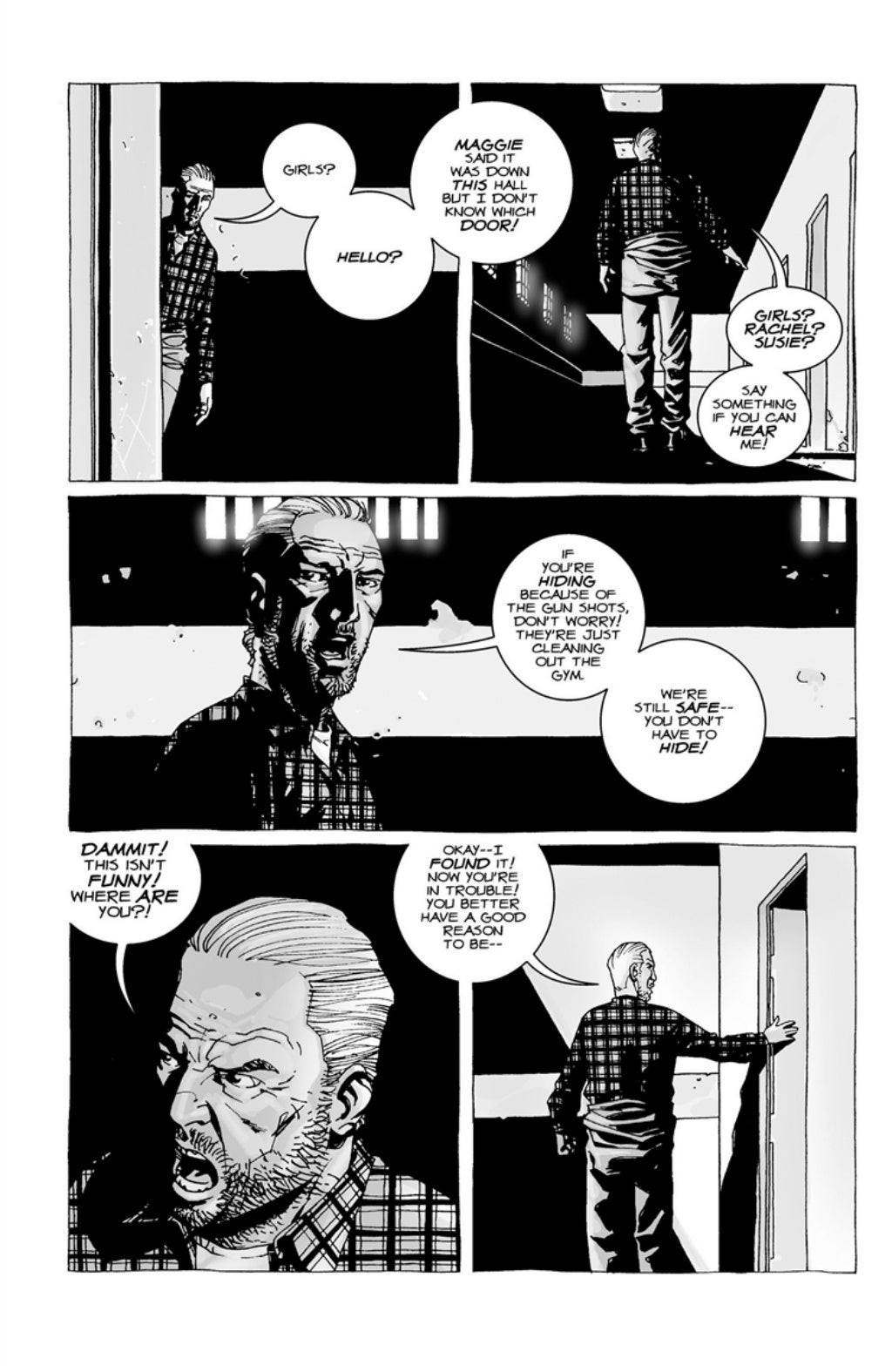 the walking dead volume 24 the walking dead volume 24