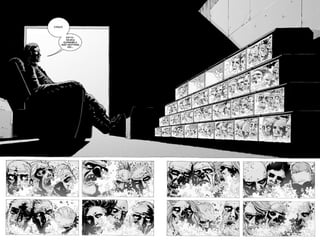 The Walking Dead volume 5