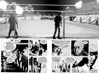 The Walking Dead volume 5