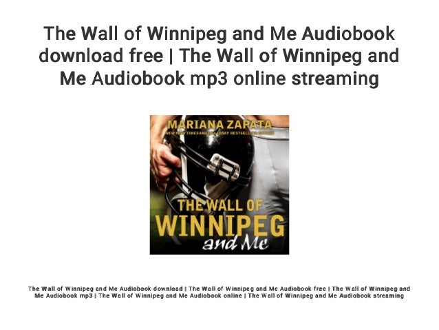 the wall of winnipeg book the wall of winnipeg book