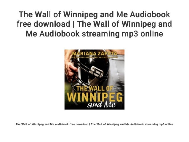 the wall of winnipeg book the wall of winnipeg book