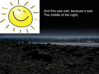 The Walrus and the Carpenter | PPT