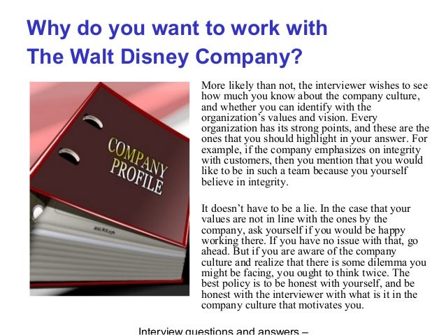 pa interview questions and answers